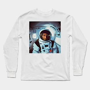 Happy Boy Long Sleeve T-Shirt